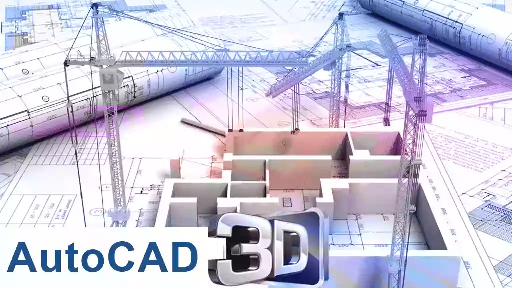 Architecture 2D & 3D